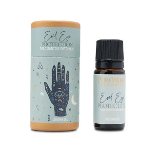 Huile aromatique Celestial Magic protection contre le M... | Pieralune