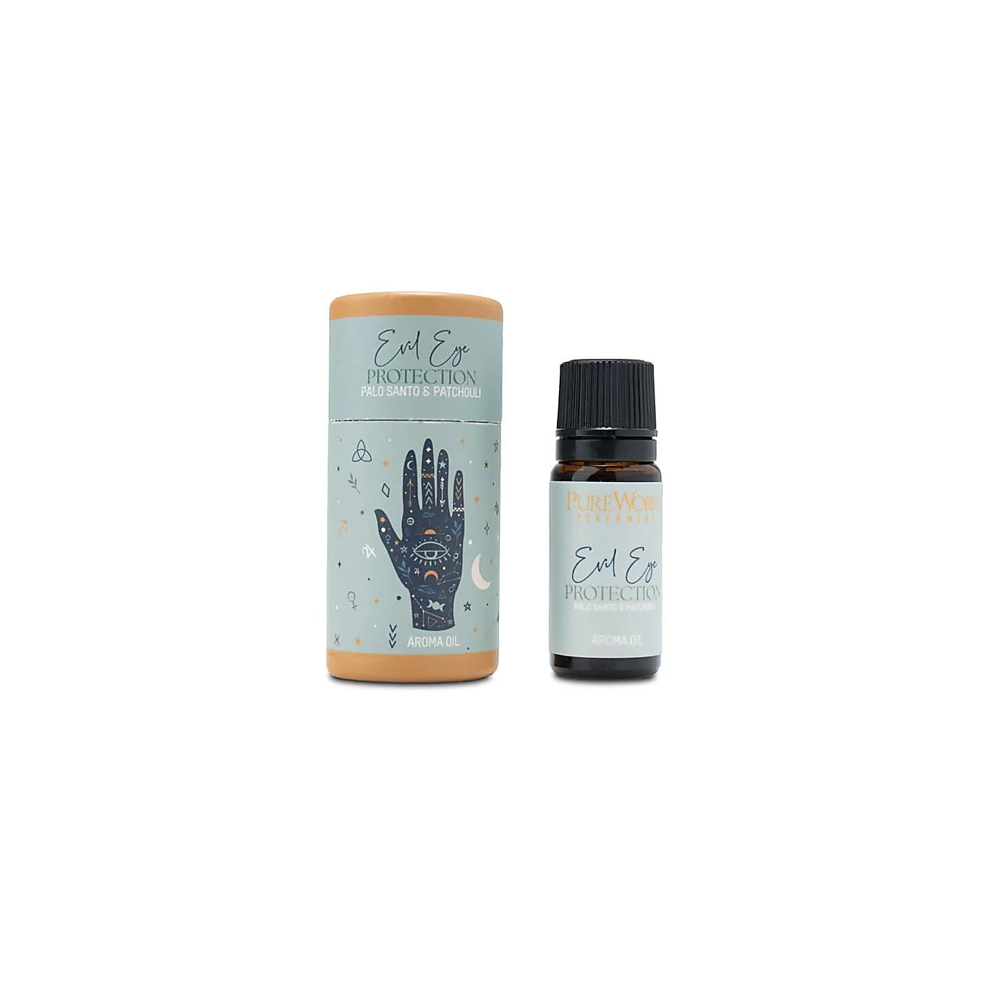 Huile aromatique Celestial Magic protection contre le M... | Pieralune