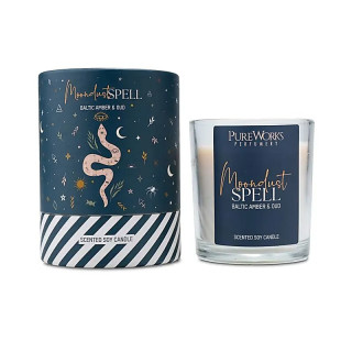 Bougie parfumée Celestial Magic Sortilège de Poussière ... | Pieralune