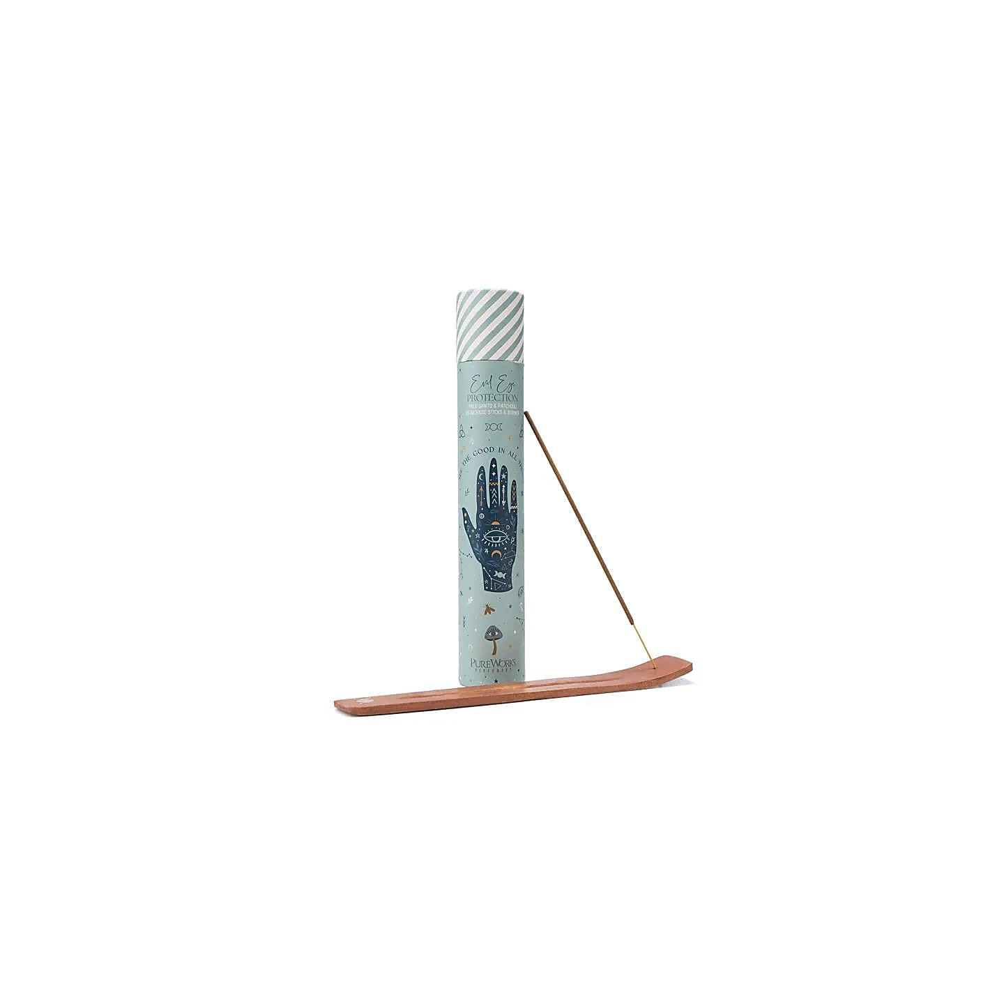 Bâtons d'encens Celestial Magic Protection contre le Ma... | Pieralune