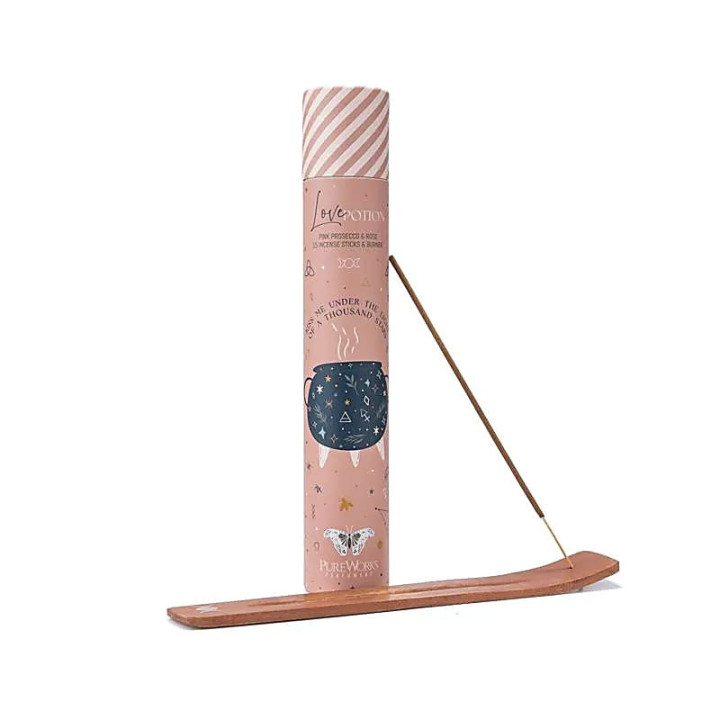 Bâtons d'encens Celestial Magic Philtre d'Amour | Pieralune