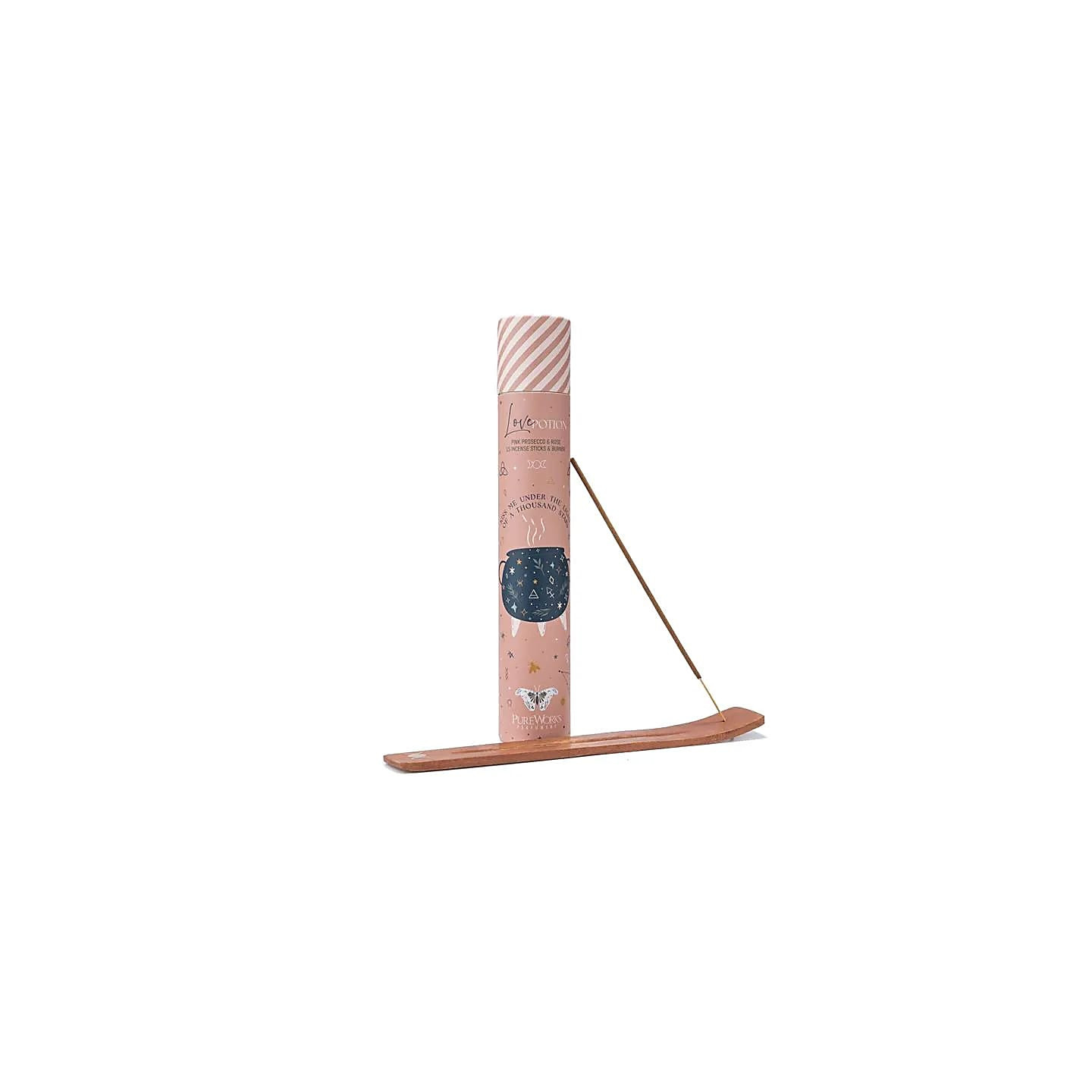 Bâtons d'encens Celestial Magic Philtre d'Amour | Pieralune