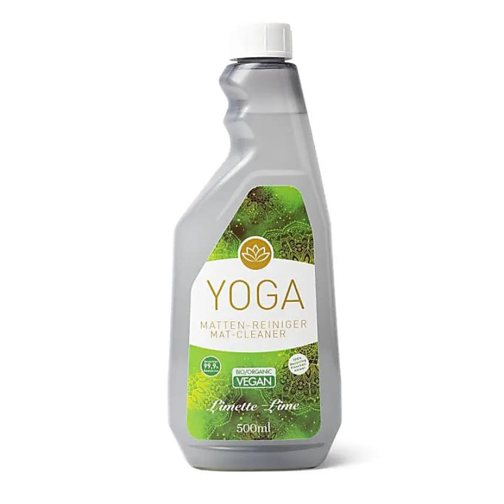 Nettoyant Tapis de yoga Citron vert | Pieralune