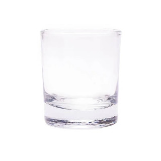 Verres pour bougies votives et bougies chauffe-plat | Pieralune