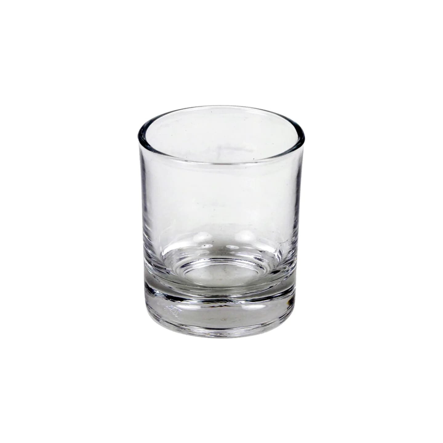 Verres pour bougies votives et bougies chauffe-plat | Pieralune