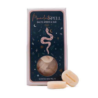 Celestial Magic cire à fondre parfumée moondust spell | Pieralune