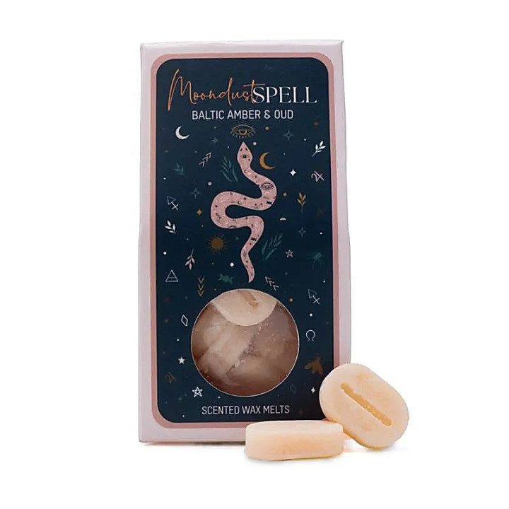 Celestial Magic cire à fondre parfumée moondust spell | Pieralune