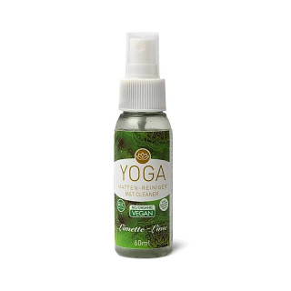 Nettoyant Tapis de yoga Citron vert | Pieralune