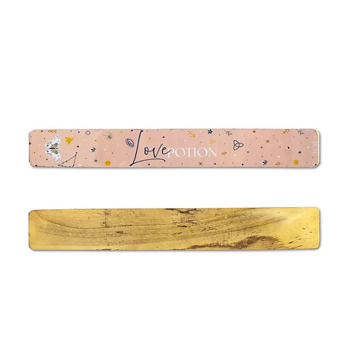 Porte-encens Celestial Magic Philtre d'Amour | Pieralune
