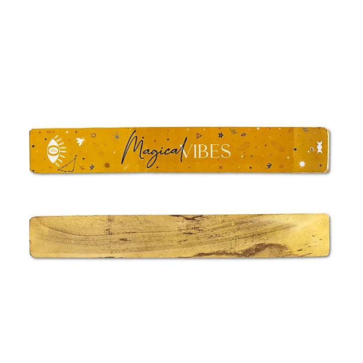 Porte-encens Celestial Magic Vibrations magiques | Pieralune