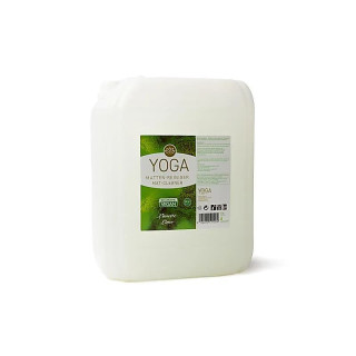Nettoyant Tapis de yoga Citron vert | Pieralune