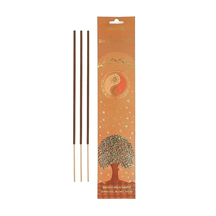 Carnatia Magic Within You encens Rise, Renew, Flourish | Pieralune