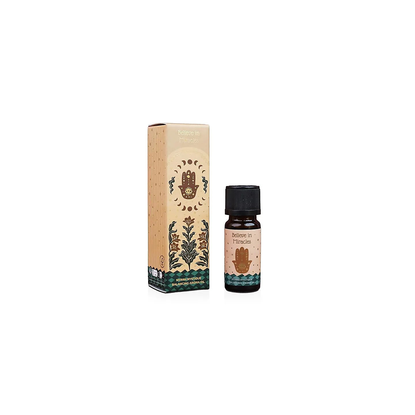 Carnatia Magic Within You huile parfumée Believe in Mir... | Pieralune