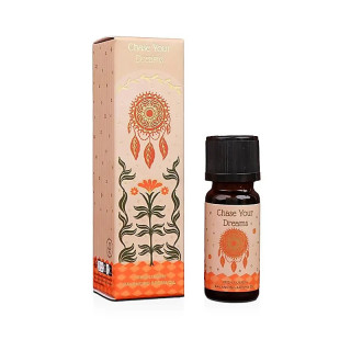 Carnatia Magic Within You huile parfumée Chase your Dreams | Pieralune