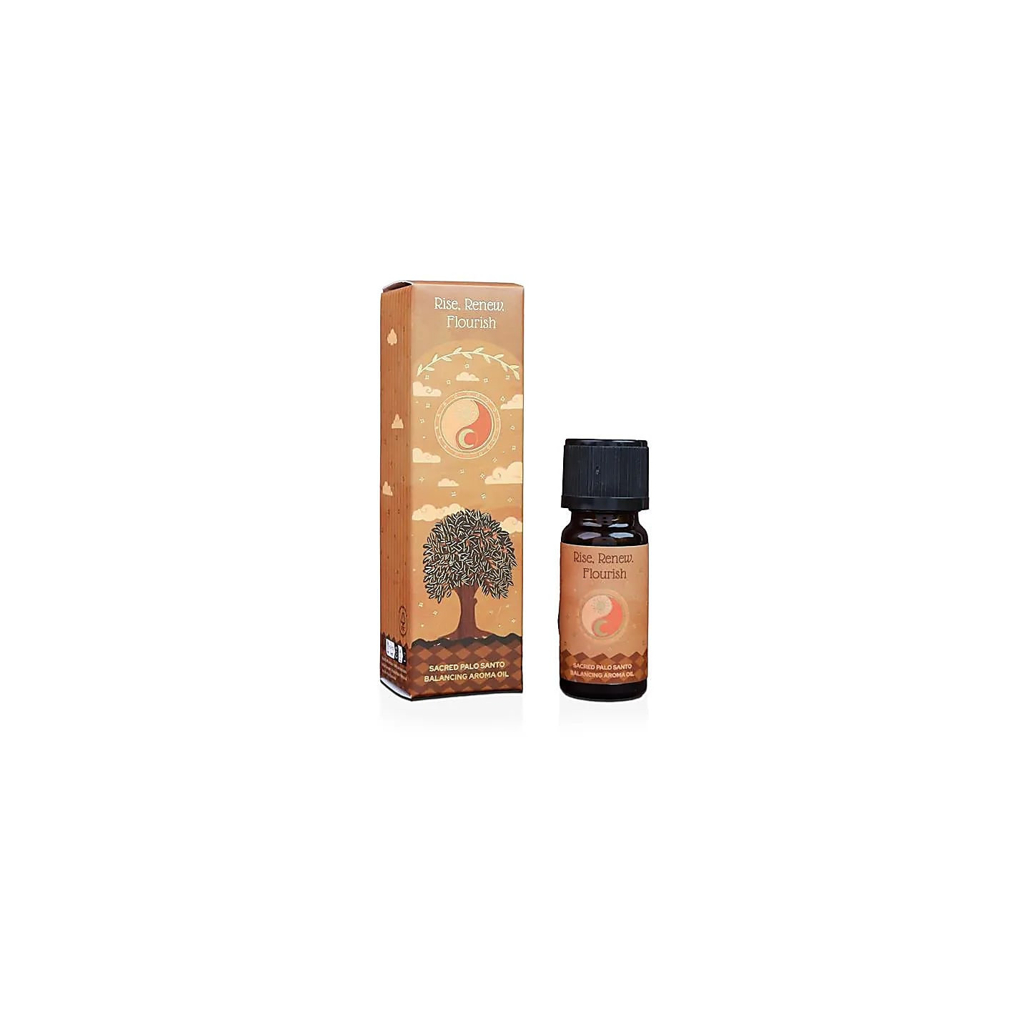 Carnatia Magic Within You huile parfumée Rise, Renew, F... | Pieralune