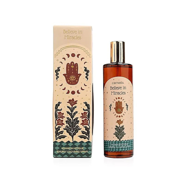 Carnatia Magic Within You spray d’ambiance smudge Belie... | Pieralune