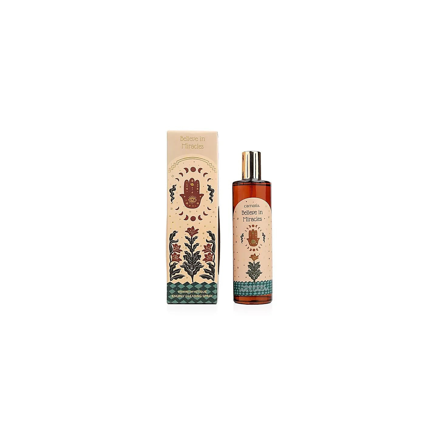 Carnatia Magic Within You spray d’ambiance smudge Belie... | Pieralune