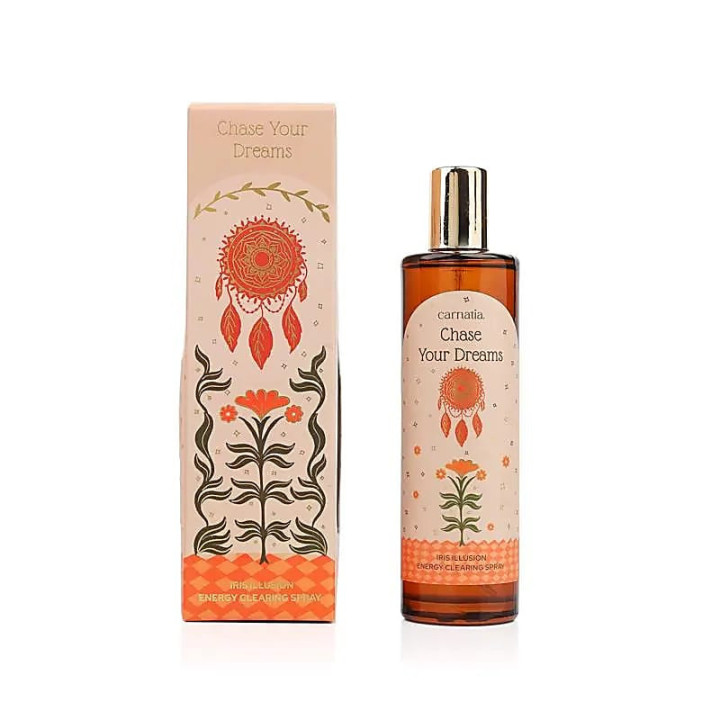 Carnatia Magic Within You spray d’ambiance smudge Chase... | Pieralune