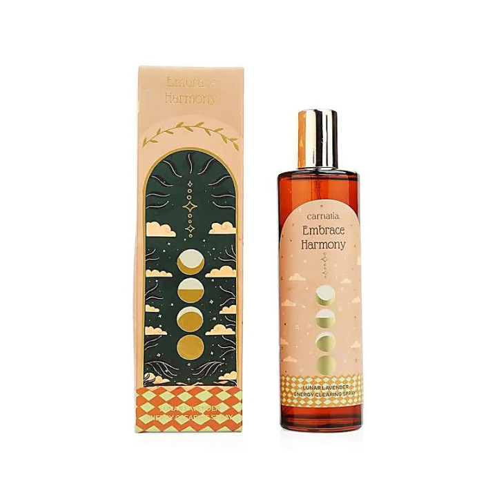 Carnatia Magic Within You spray d’ambiance smudge Embra... | Pieralune