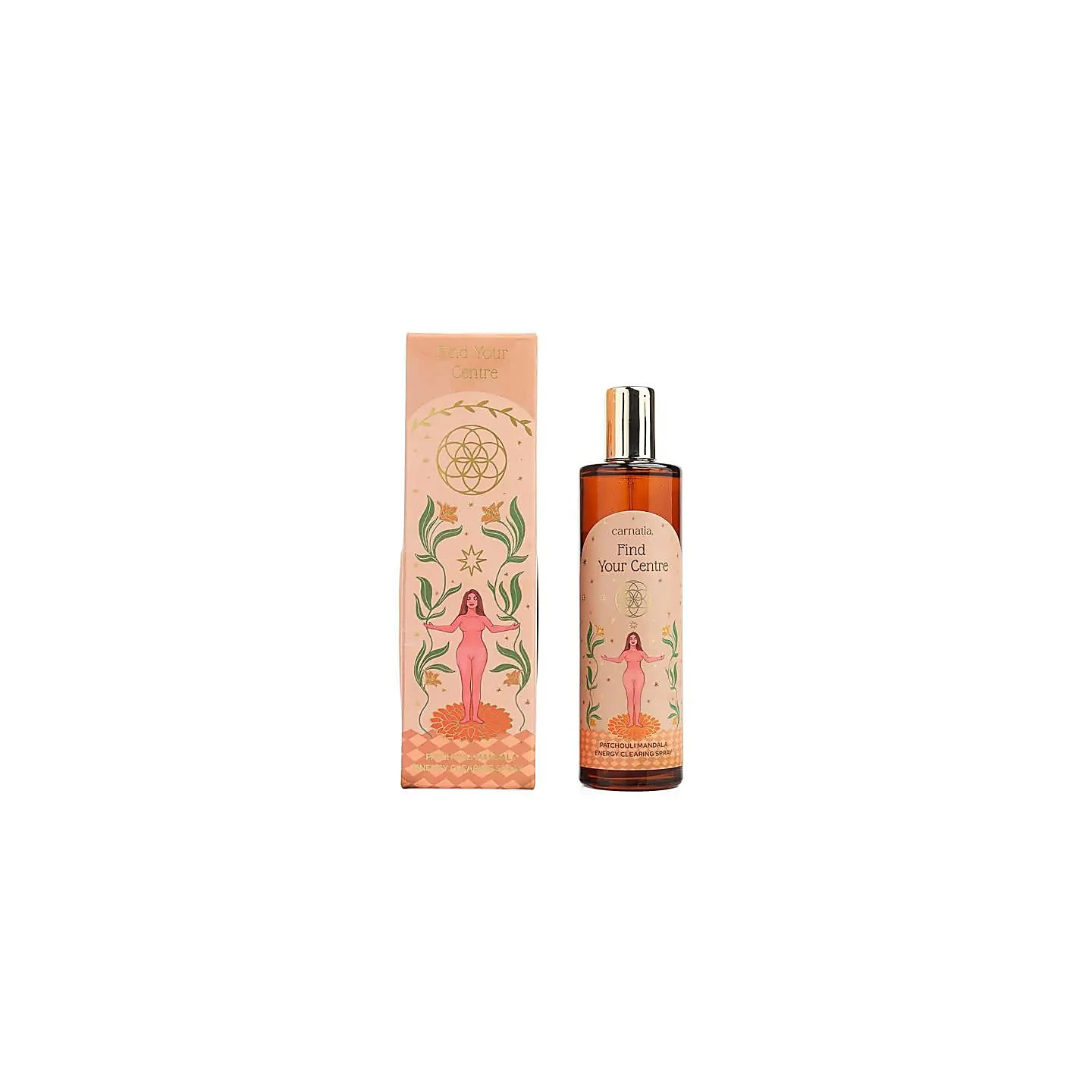 Carnatia Magic Within You spray d’ambiance smudge Find ... | Pieralune
