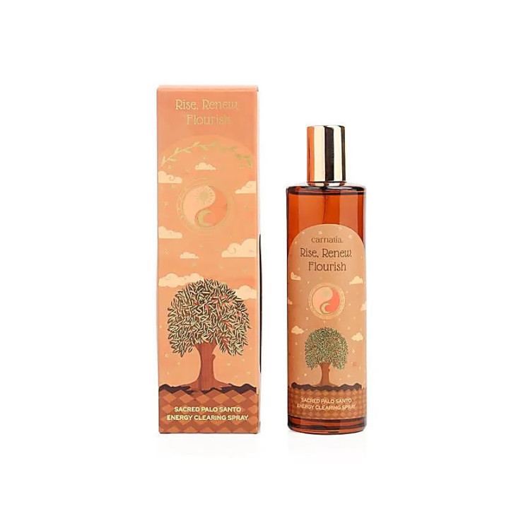 Carnatia Magic Within You spray d’ambiance smudge Rise,... | Pieralune