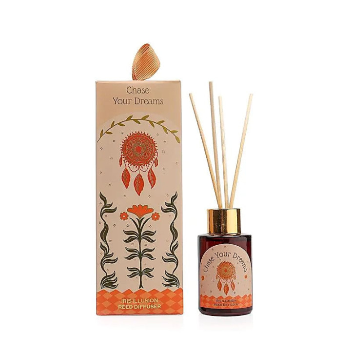 Carnatia Magic Within You diffuseur à bâtonnets Chase y... | Pieralune