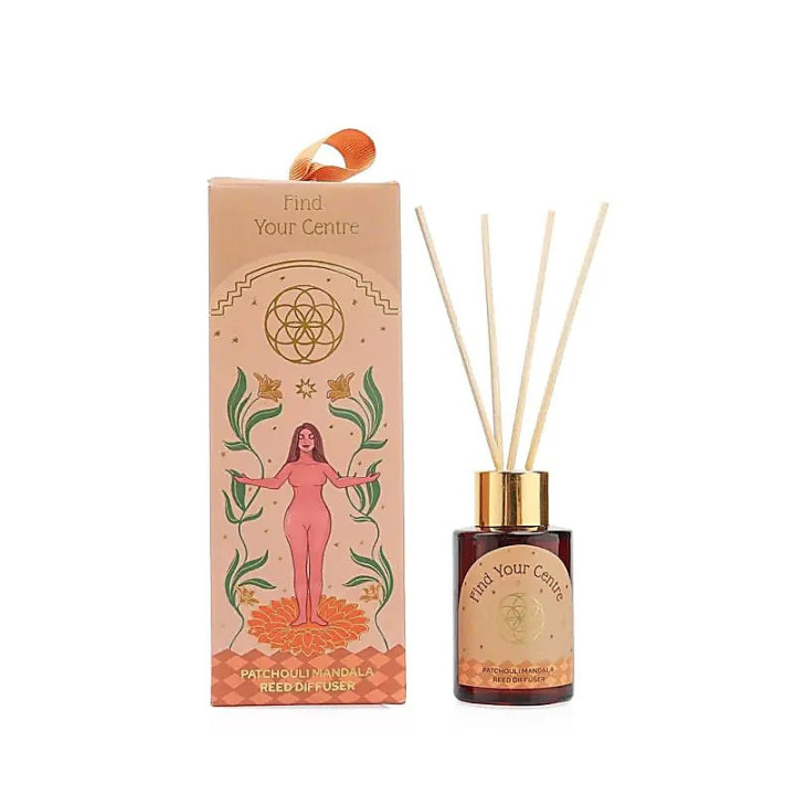 Carnatia Magic Within You diffuseur à bâtonnets Find yo... | Pieralune