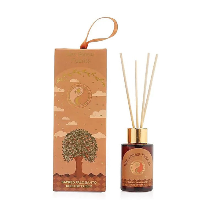 Carnatia Magic Within You diffuseur à bâtonnets Rise, R... | Pieralune