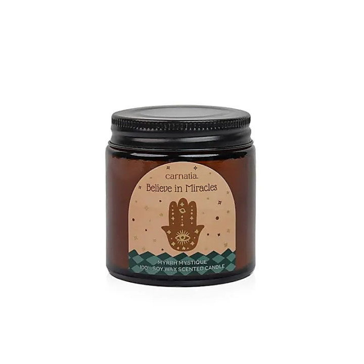 Carnatia Magic Within You bougie en cire de soja Believ... | Pieralune