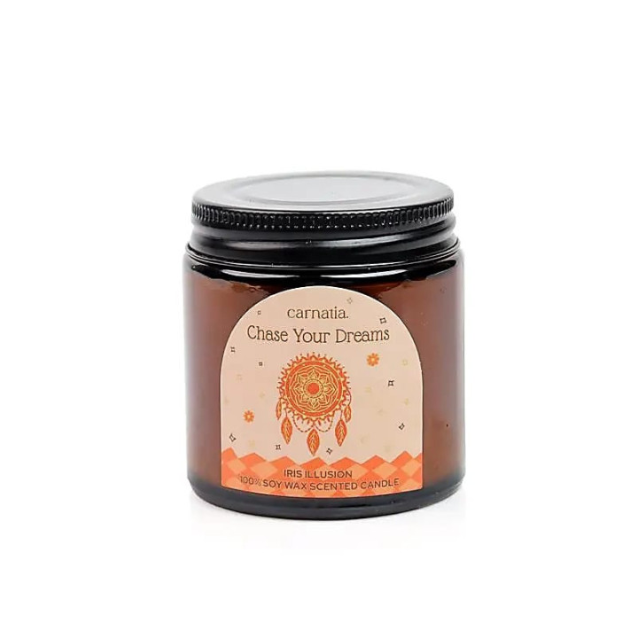 Carnatia Magic Within You bougie en cire de soja Chase ... | Pieralune