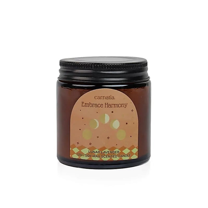 Carnatia Magic Within You bougie en cire de soja Embrac... | Pieralune