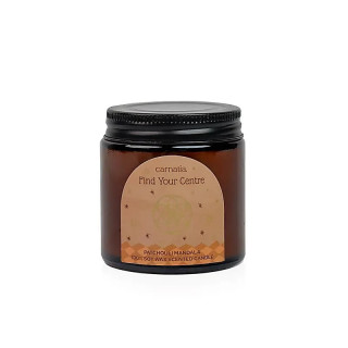 Carnatia Magic Within You bougie en cire de soja Find y... | Pieralune