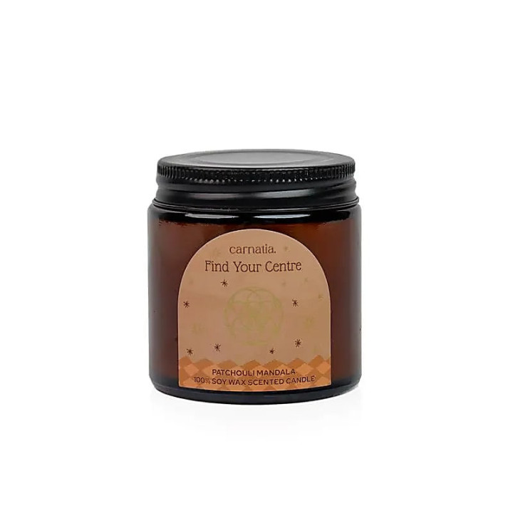 Carnatia Magic Within You bougie en cire de soja Find y... | Pieralune