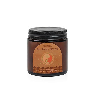 Carnatia Magic Within You bougie en cire de soja Rise, ... | Pieralune