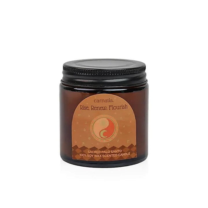 Carnatia Magic Within You bougie en cire de soja Rise, ... | Pieralune