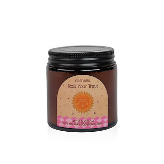 Carnatia Magic Within You bougie en cire de soja Seek y... | Pieralune
