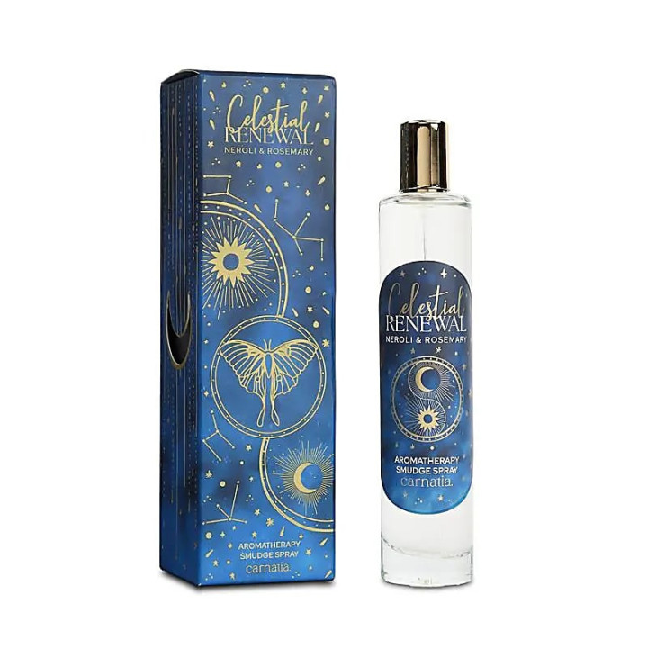 Spray de purification Carnatia Starry Spell Celestial R... | Pieralune