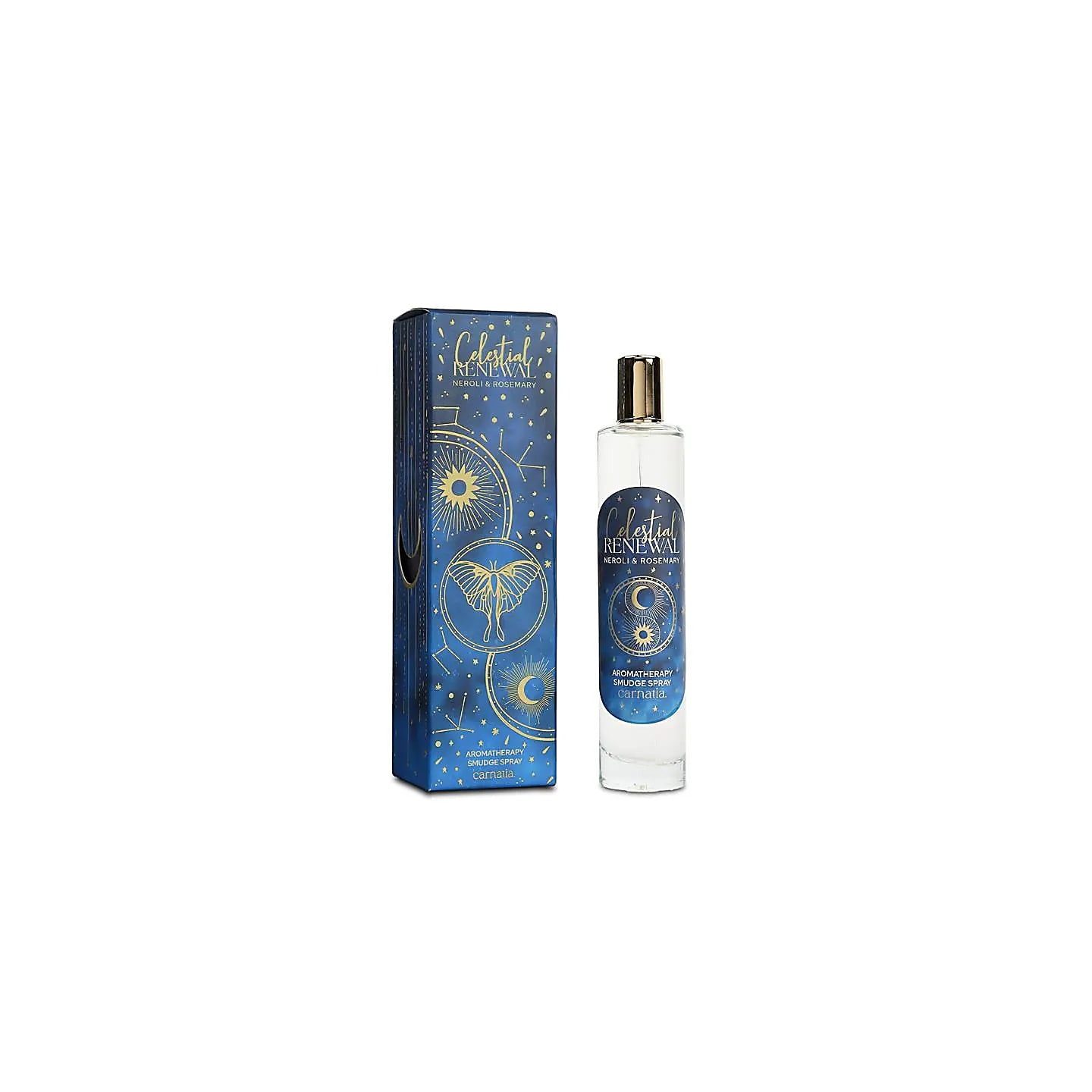 Spray de purification Carnatia Starry Spell Celestial R... | Pieralune