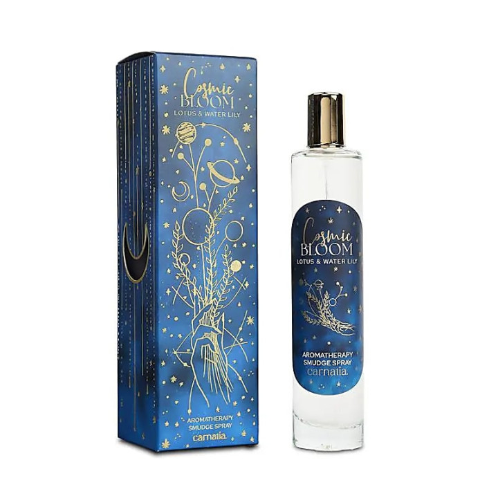 Spray de purification Carnatia Starry Spell Cosmic Bloom | Pieralune