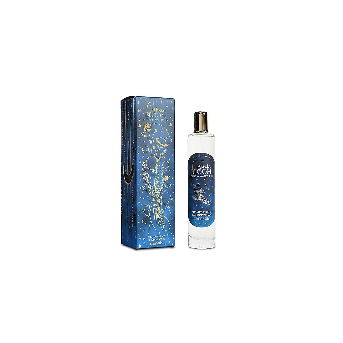 Spray de purification Carnatia Starry Spell Cosmic Bloom | Pieralune
