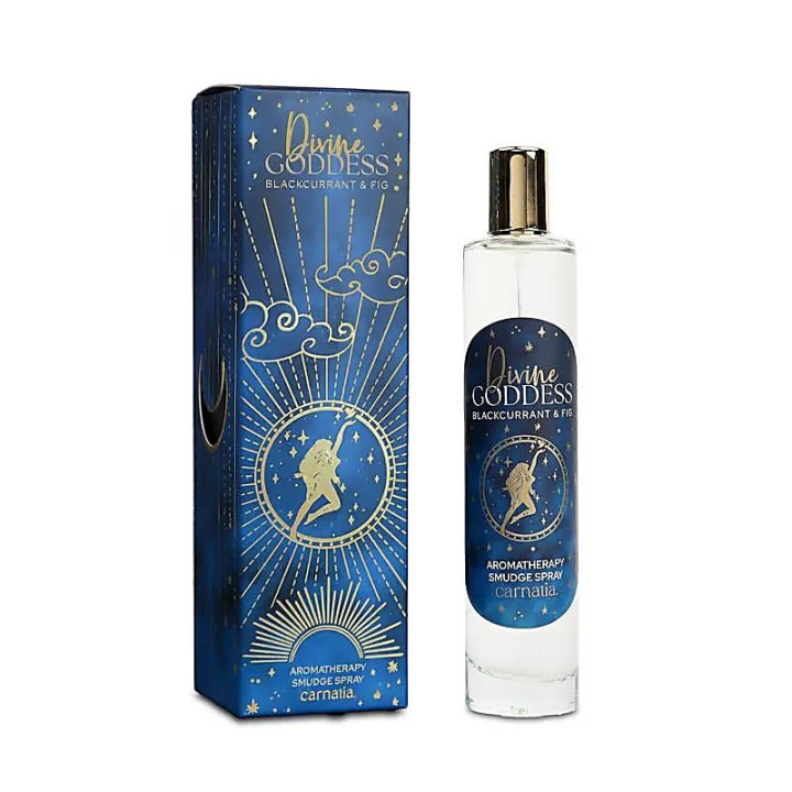 Spray de purification Carnatia Starry Spell Divine Goddess | Pieralune