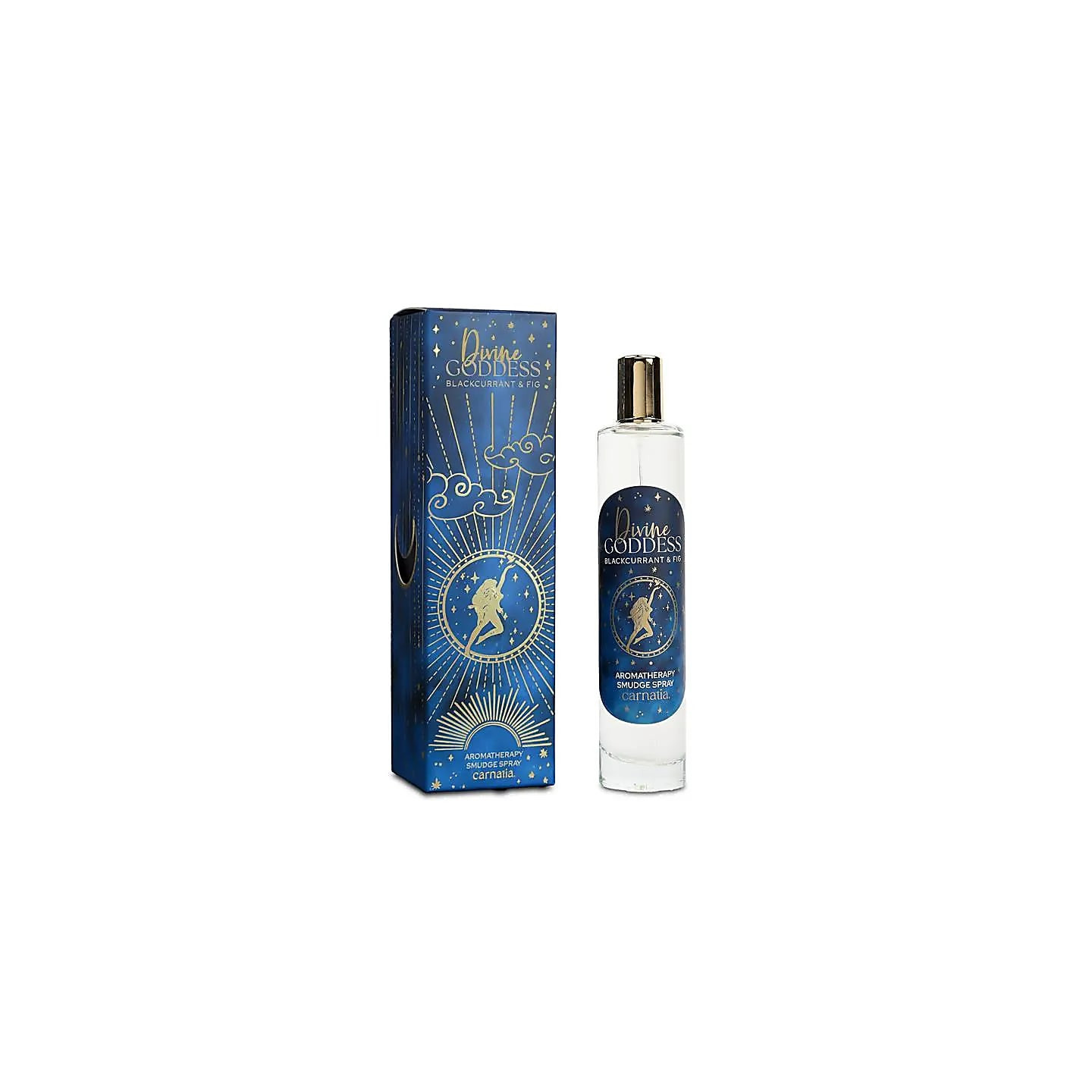 Spray de purification Carnatia Starry Spell Divine Goddess | Pieralune