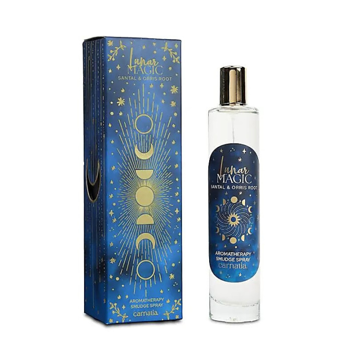 Spray de purification Carnatia Starry Spell Lunar Magic | Pieralune