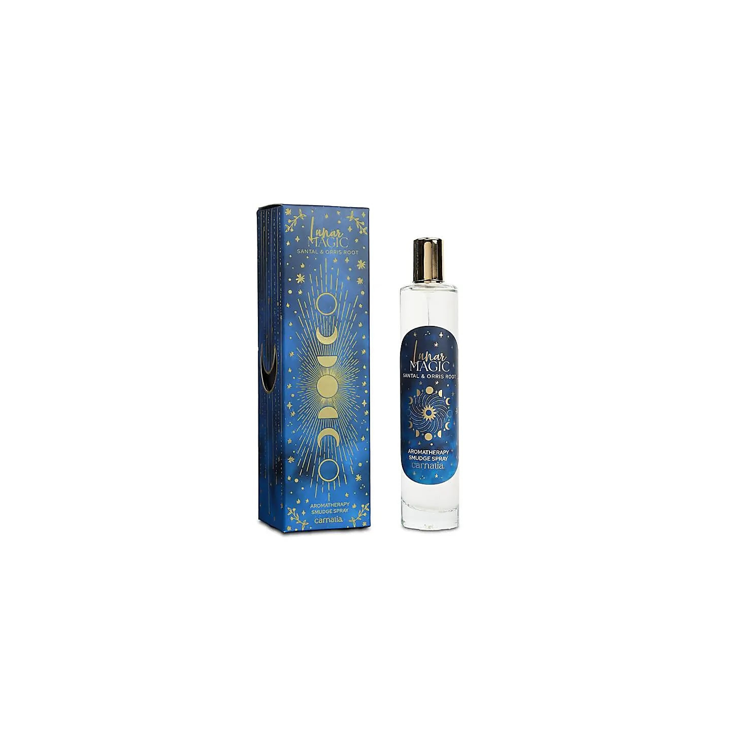 Spray de purification Carnatia Starry Spell Lunar Magic | Pieralune