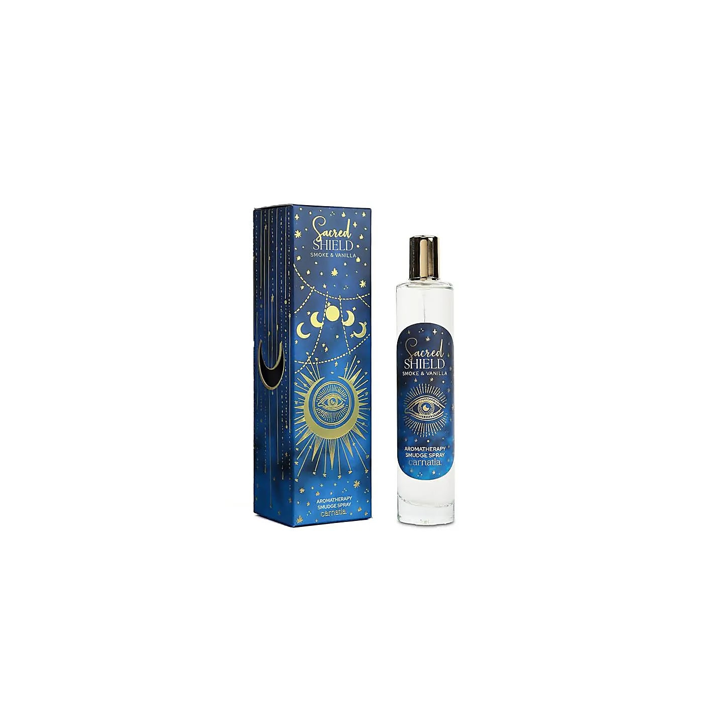 Spray de purification Carnatia Starry Spell Sacred Shield | Pieralune