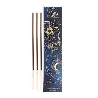 Encens Carnatia Starry Spell Celestial Renewal | Pieralune