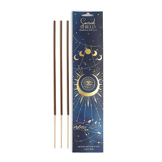 Encens Carnatia Starry Spell Sacred Shield | Pieralune