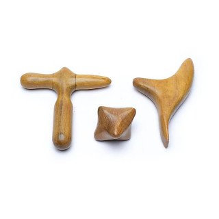 Set massage corps, visage, mains & pieds | Pieralune