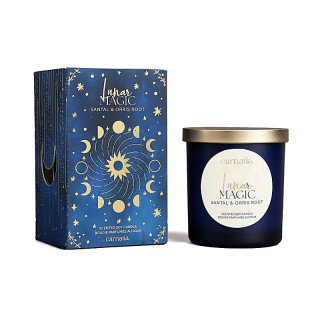 Bougie en verre Carnatia Starry Spell Lunar Magic | Pieralune