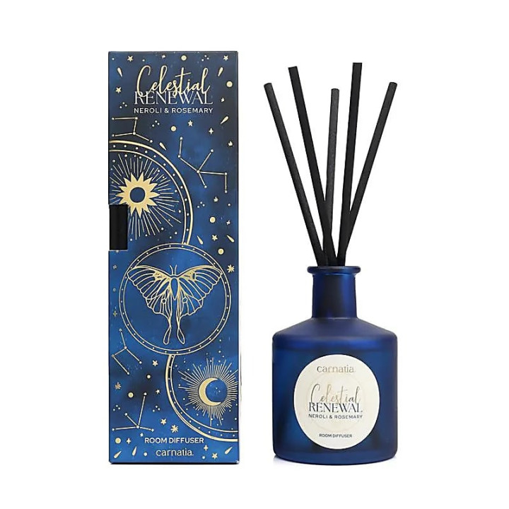 Diffuseur de parfum Carnatia Starry Spell Celestial Ren... | Pieralune